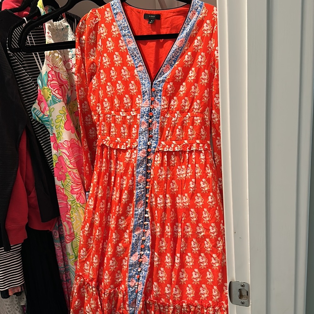 Dress - Picture 2 of 2